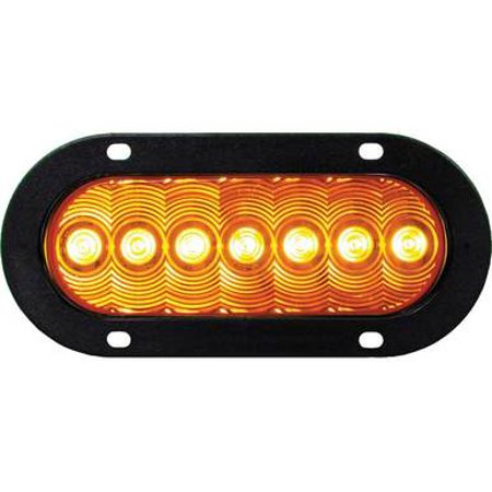 LED TURN SIGNAL; Plug PEMB417-48 is required with this purchase