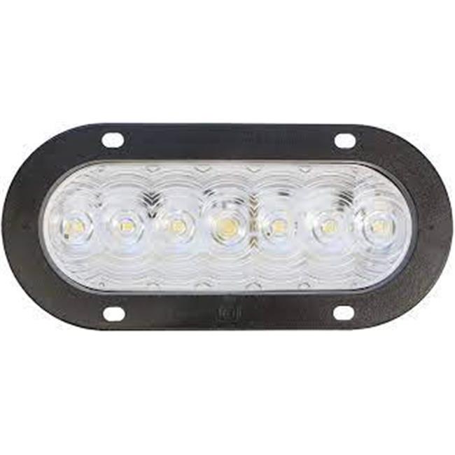 LED BACK-UP LIGHT; Plug PEMB417-48 is required with this purchase