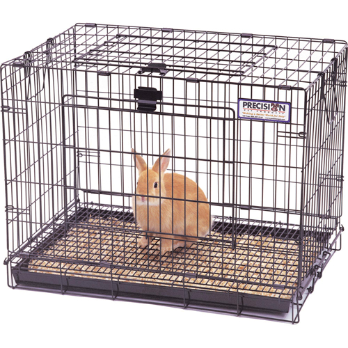 Petmate Rabbit Resort-Wire Cage Small