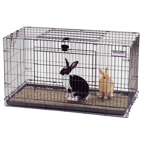 Petmate Rabbit Resort-Wire Cage Large