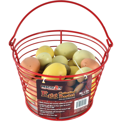 Petmate Egg Basket 5"