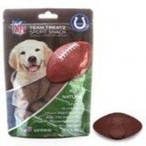 Indianapolis Colts Dog Treats