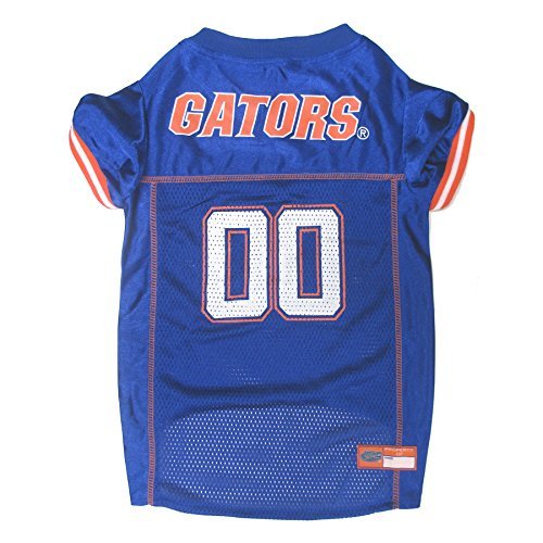 Florida Gators Dog Jersey