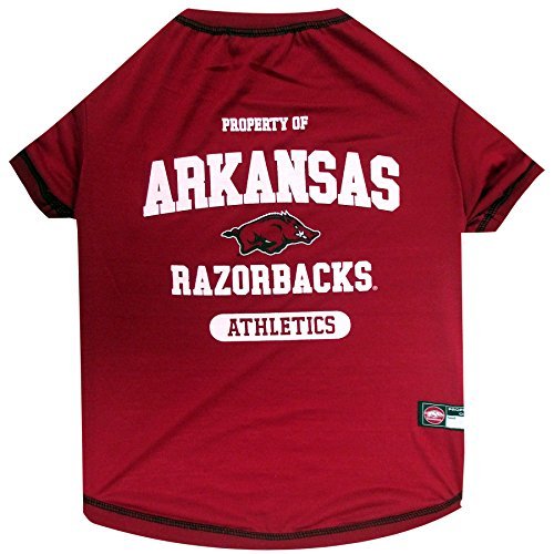 Arkansas Dog Tee Shirt