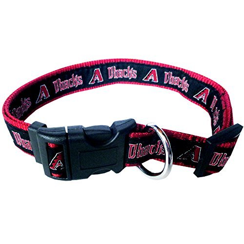 Arizona Diamondbacks Collar- Ribbon