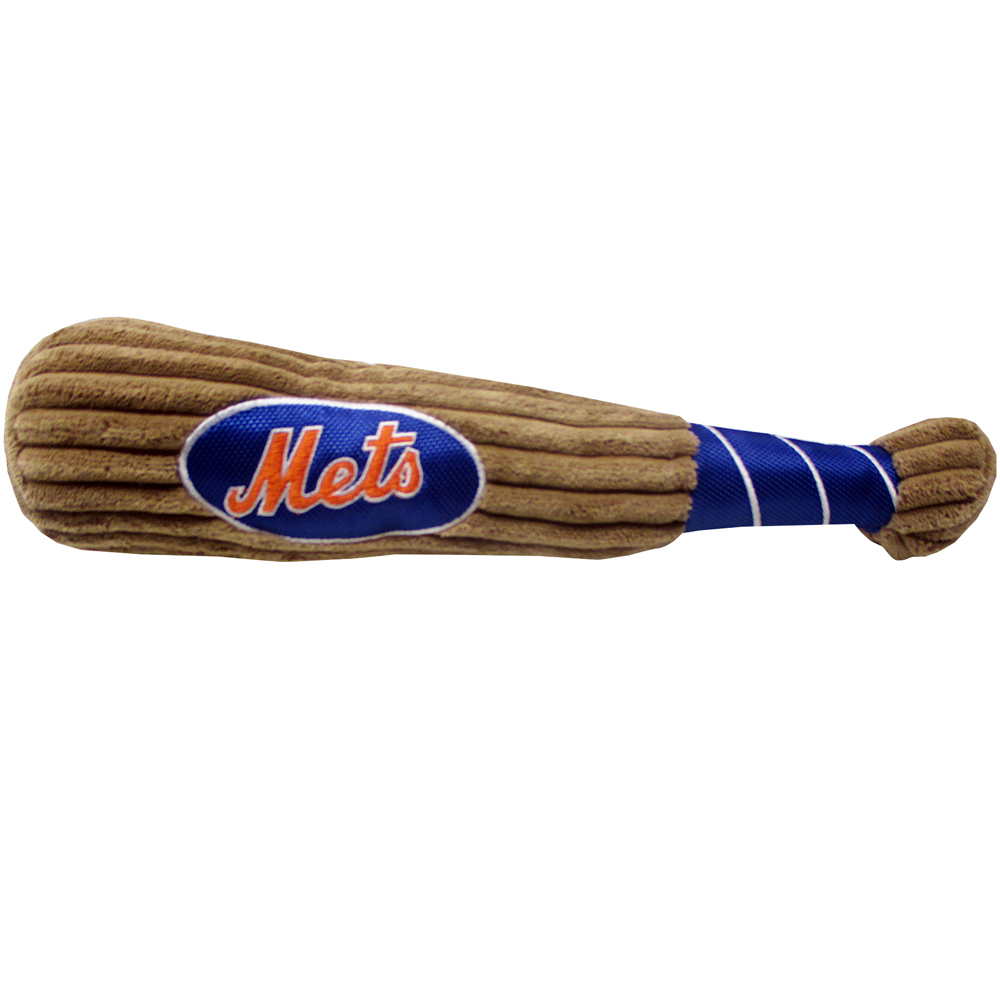 13" New York Mets Bat Toy