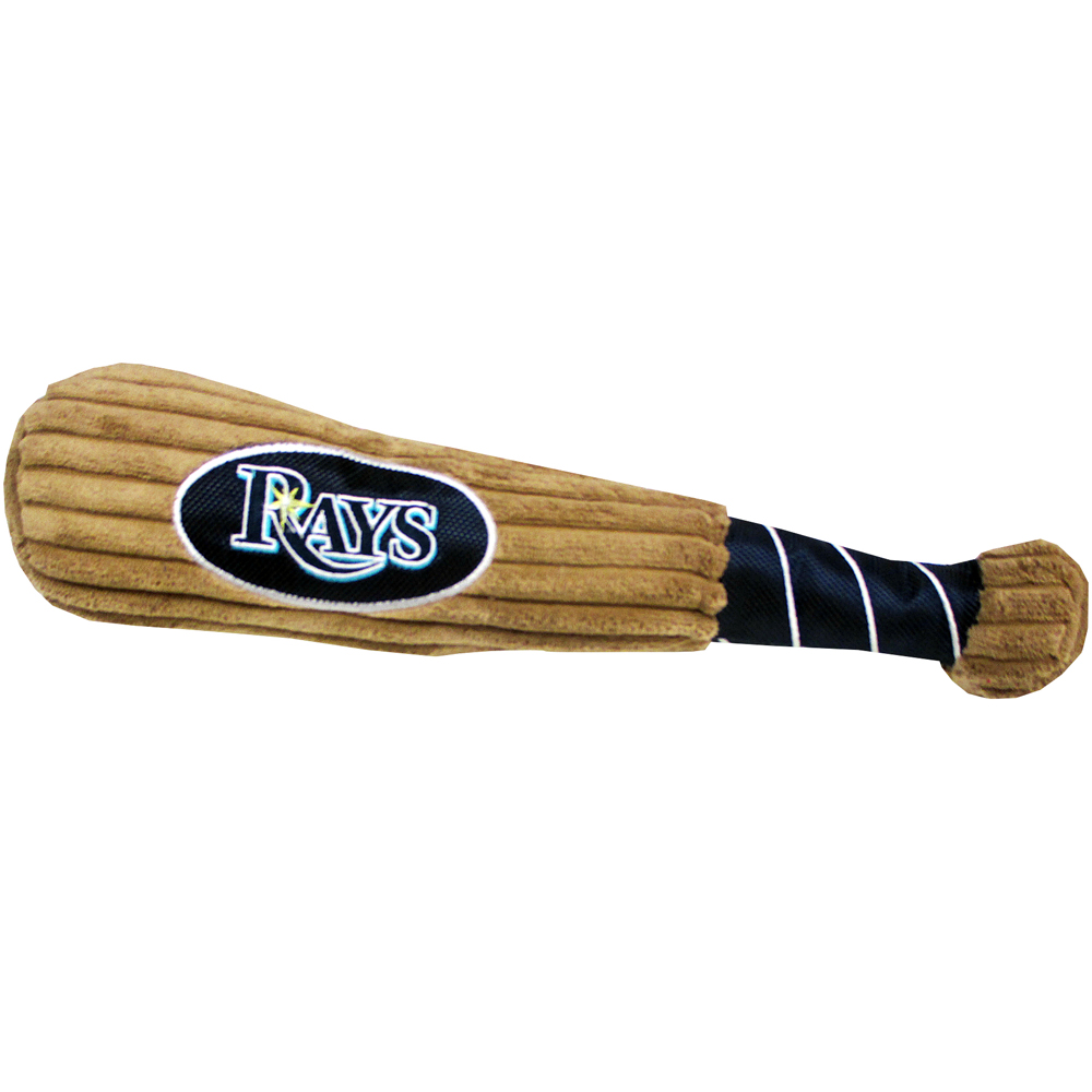 13" Tampa Bay Rays Bat Toy