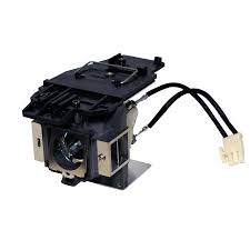 5J.J6R05.001 BenQ Projector Lamp Replacement. Projector Lamp Assembly with High Quality Genuine Original Philips UHP Bulb insid