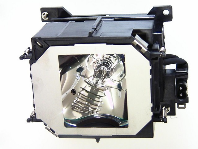 Cinema 200 Epson Projector Lamp Replacement. Projector Lamp Assembly with High Quality Genuine Philips UHP Bulb Inside