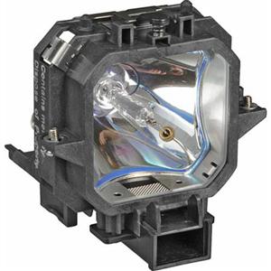 EMP-53C Epson Projector Lamp Replacement. Projector Lamp Assembly with High Quality Genuine Original Philips UHP Bulb inside
