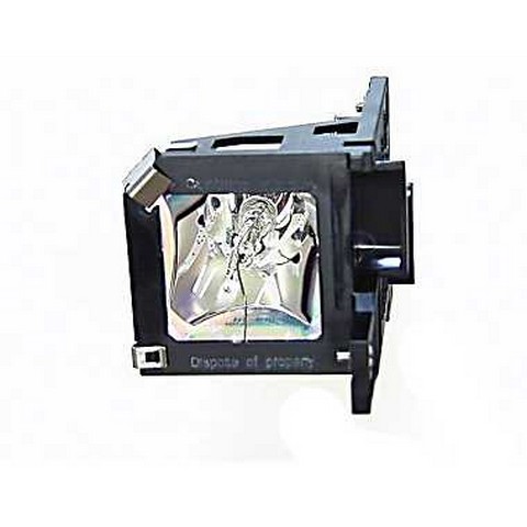 EMP-S1+ Epson Projector Lamp Replacement. Projector Lamp Assembly with High Quality Genuine Original Philips UHP Bulb Inside