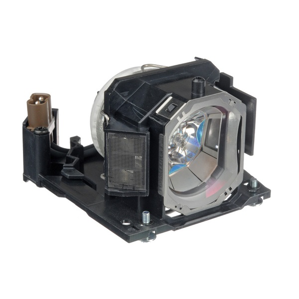 CP-DX250 Hitachi Projector Lamp Replacement. Projector Lamp Assembly with High Quality Genuine Original Philips UHP Bulb Inside