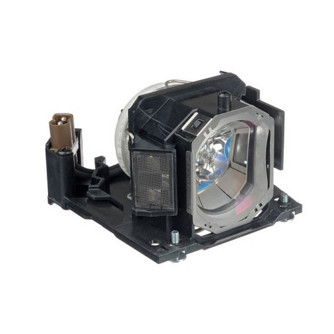 CP-RX79 Hitachi Projector Lamp Replacement. Projector Lamp Assembly with High Quality Genuine Original Philips UHP Bulb Inside