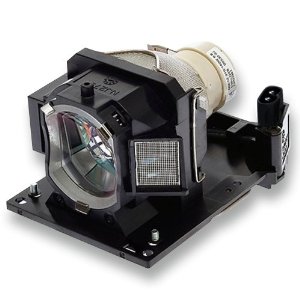 CP-X2530WN Hitachi Projector Lamp Replacement. Projector Lamp Assembly with High Quality Genuine Original Philips UHP Bulb insi