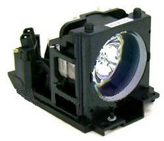 DT00691 Hitachi Projector Lamp Replacement. Projector Lamp Assembly with High Quality Genuine Original Philips UHP Bulb Inside