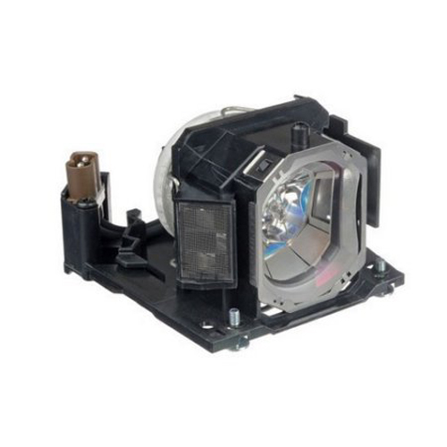 DT01145 Hitachi Projector Lamp Replacement. Projector Lamp Assembly with High Quality Genuine Original Philips UHP Bulb Inside