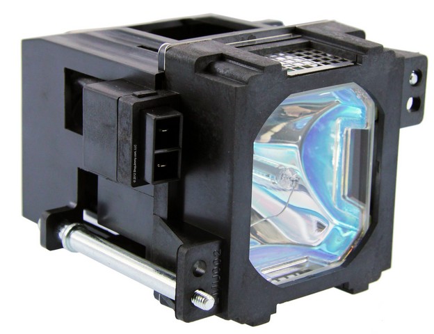 DLA-HD1 JVC Projector Lamp Replacement. Projector Lamp Assembly with High Quality Genuine Original Philips UHP Bulb Inside