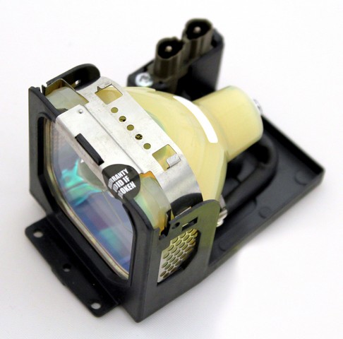 610 300 7267 Sanyo Projector Lamp Replacement. Projector Lamp Assembly with High Quality Genuine Original Philips UHP Bulb Insi