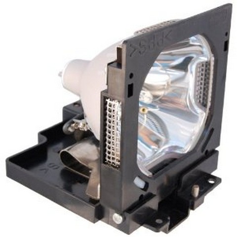 610 301 6047 Sanyo Projector Lamp Replacement. Projector Lamp Assembly with High Quality Genuine Original Philips UHP Bulb Insi