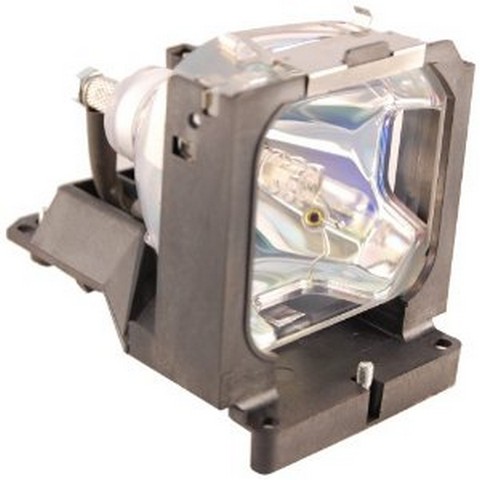 610 309 7589 Sanyo Projector Lamp Replacement. Projector Lamp Assembly with High Quality Genuine Original Philips UHP Bulb Insi