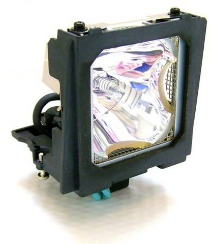 BQC-XGC50X//1 Sharp Projector Lamp Replacement. Projector Lamp Assembly with High Quality Genuine Original Philips UHP Bulb Ins