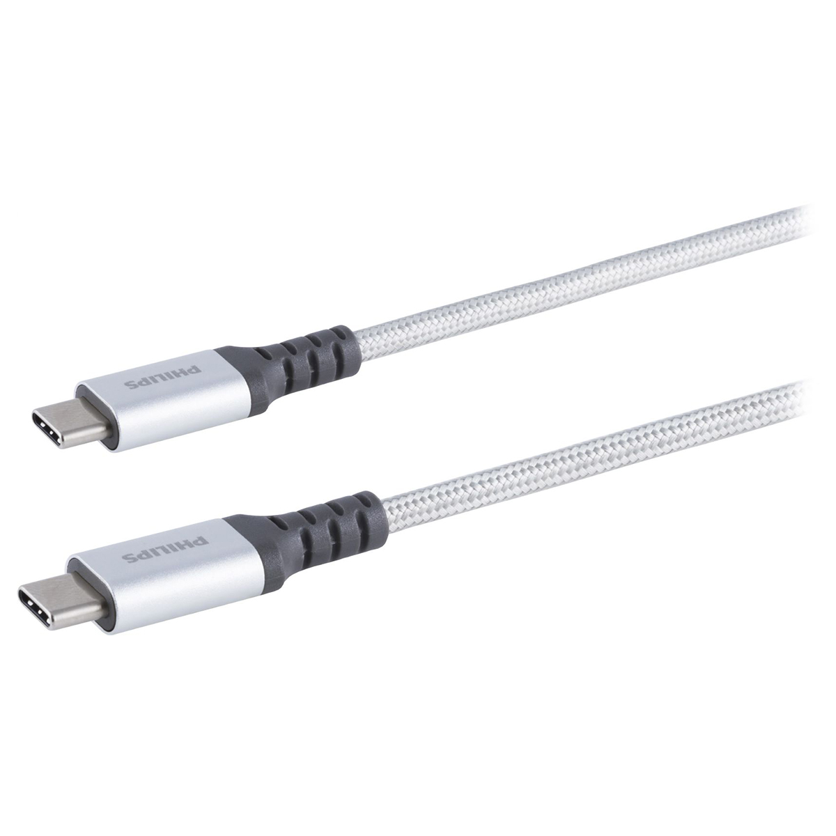 Philips Elite C to C Cable 6ft Braided