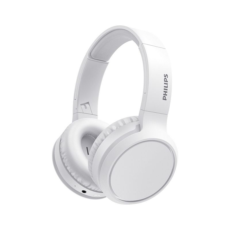 Philips TAH5205 Over-Ear White