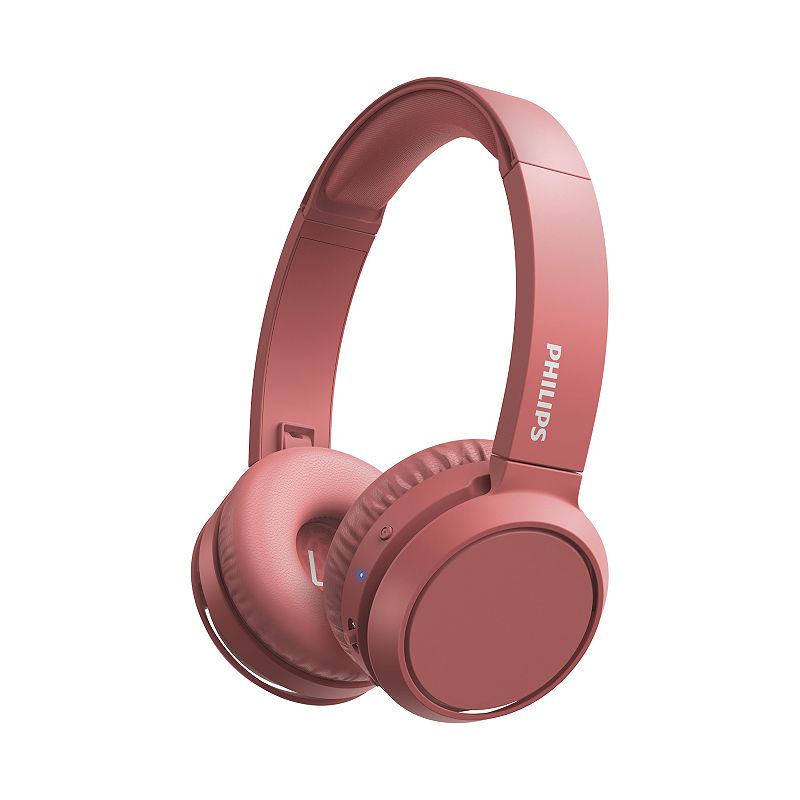 Philips H4205 BT On-Ear Red