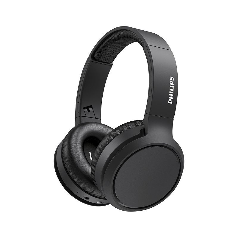 Philips TAH5205 Over-Ear Black