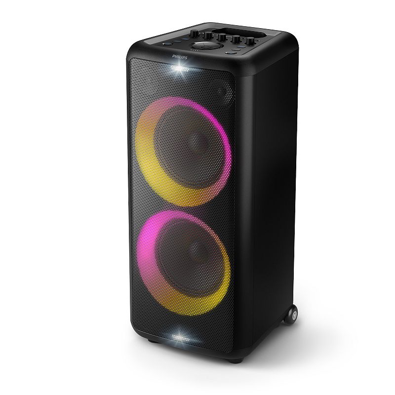 X5206 Philips Party Speaker