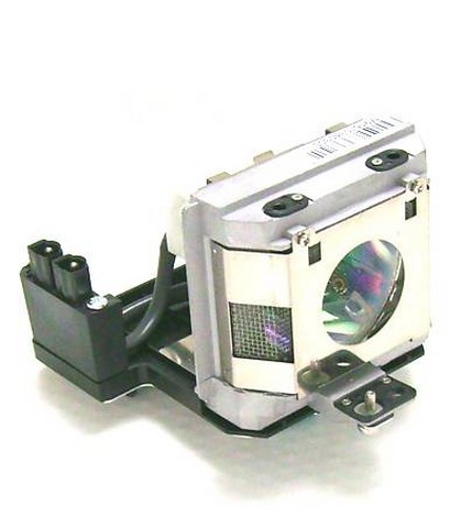 AH-57201 Eiki Projector Lamp Replacement. Projector Lamp Assembly with High Quality Genuine Original Phoenix Bulb inside