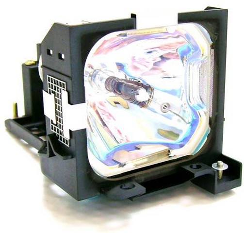 SL25 Mitsubishi Projector Lamp Replacement. Projector Lamp Assembly with High Quality Genuine Original Phoenix Bulb inside