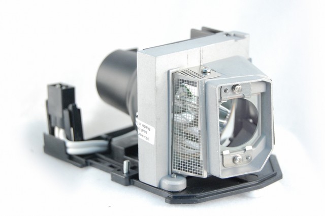 BL-FS180A Optoma Projector Lamp Replacement. Projector Lamp Assembly with High Quality Genuine Original Phoenix Bulb Inside