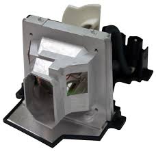 EP706S Optoma Projector Lamp Replacement. Projector Lamp Assembly with High Quality Genuine Original Phoenix Bulb inside