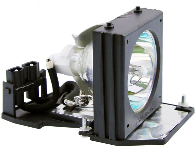 Theme-S HD70 Optoma Projector Lamp Replacement. Projector Lamp Assembly with High Quality Genuine Original Phoenix Bulb inside