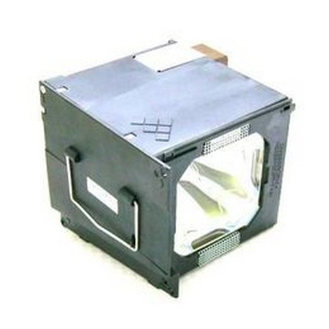 AN-K10LP Sharp Projector Lamp Replacement. Projector Lamp Assembly with High Quality Genuine Original Phoenix Bulb Inside