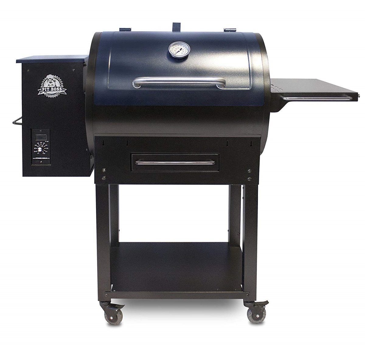 2021 Navigator Pb1150G Wood Pellet Grill And Smoker