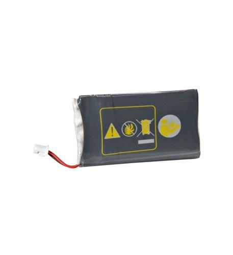Spare battery for CS510- 520- 710- 720