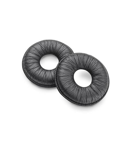 2 Leatherette Ear Cushions CS540- W740