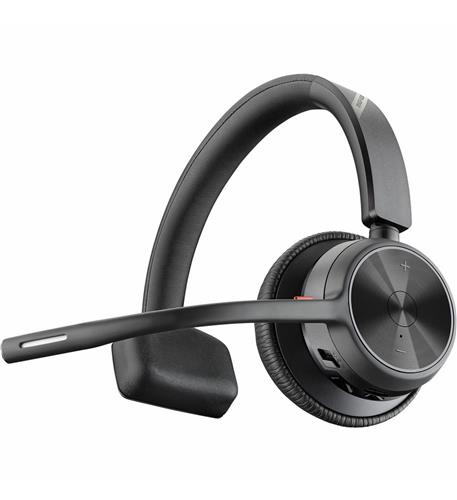 Poly Voyager 4310 USB-A Headset +BT700