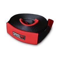 3INX30FT RECOVERY STRAP-24250LB