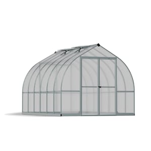 Palram - Canopia Bella 8' x 12' Greenhouse