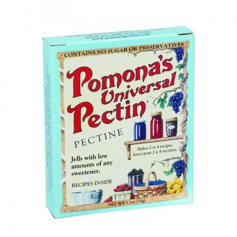 Pomona's Pectin Universal Pectin No Sugar (24x1 Oz)