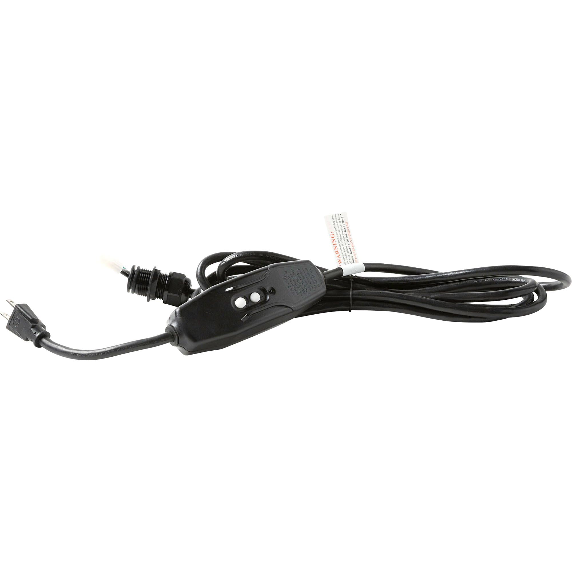 POWER CORD  12FT