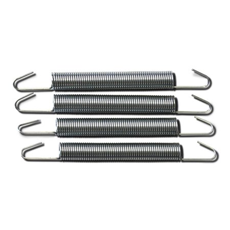 RV STEP RUG REPLACEMENT SPRINGS