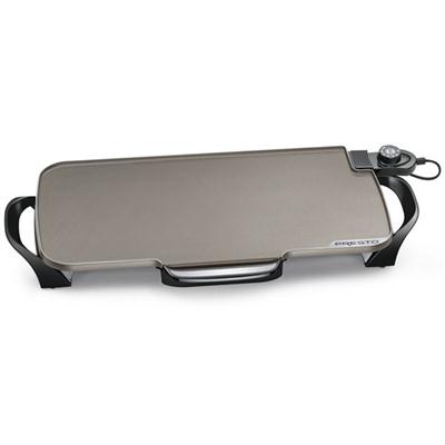 22" Electric Griddle Ceramic