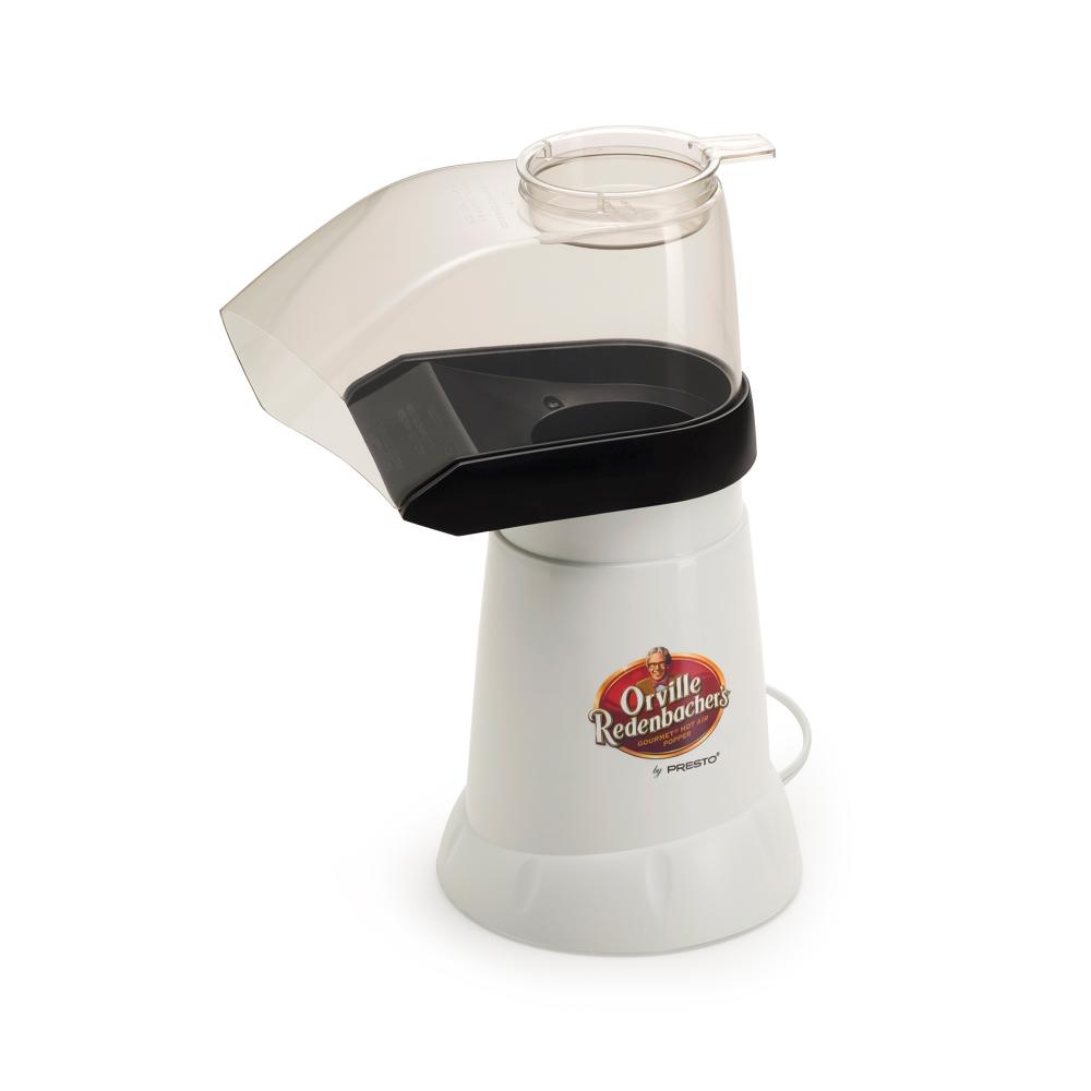 presto popcorn maker