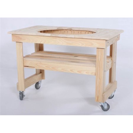 CYPRESS TABLE FOR XL 400 (INCL PG00400)