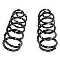COIL SPRING FRONT 2.5IN PR