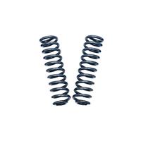 COIL SPRING FRONT PAIR 4I GAS